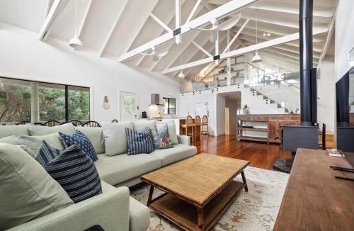 Gnarabup House | Saltwood Escape - Main Residence