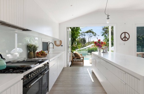 Newport House | SALTY DAZE by Palm Beach Holiday Rentals