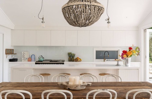 Newport House | SALTY DAZE by Palm Beach Holiday Rentals