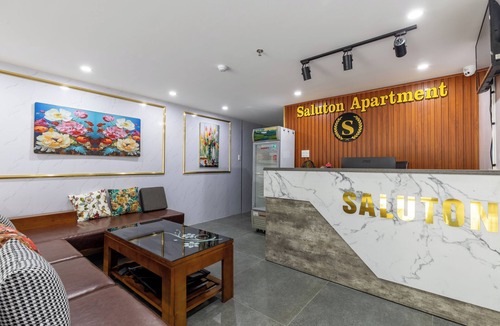 Son Tra Apartment | Saluton Apartment