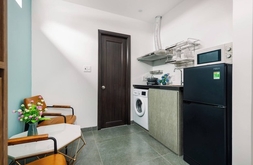 Son Tra Apartment | Saluton Apartment