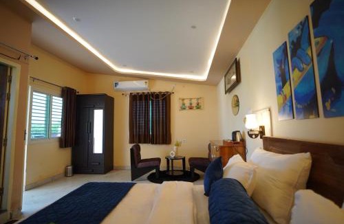 Chhata Resort | SAMALIA AGRO RESORT VRINDAVAN
