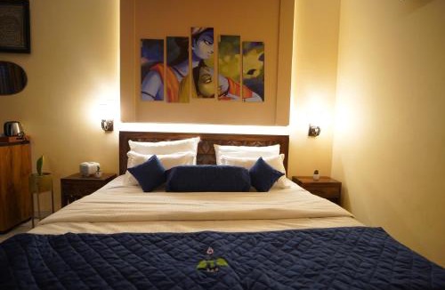 Chhata Resort | SAMALIA AGRO RESORT VRINDAVAN