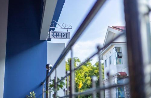 Dibrugarh House | Samay Homestay