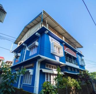 Dibrugarh House | Samay Homestay