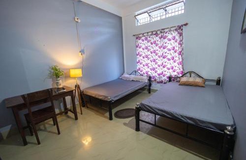 Dibrugarh House | Samay Homestay