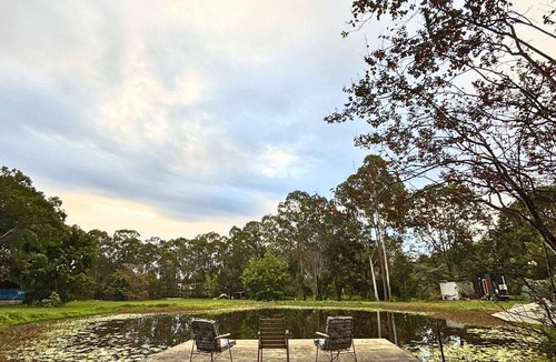 Samford Valley House | Samford Valley Retreat by Tiny Away