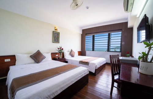 Cua Lo Hotel | Sammy Hotel