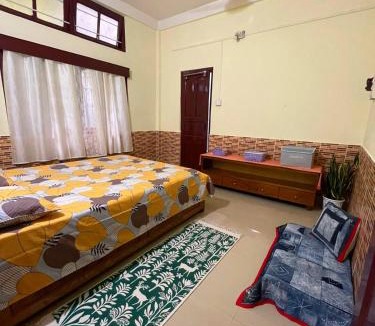 Tinsukia Apartment | Samriddha Homestay