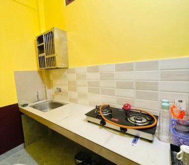 Tinsukia Apartment | Samriddha Homestay