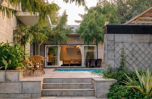 Sanganer Resort | Samskara Resort & Spa Jaipur