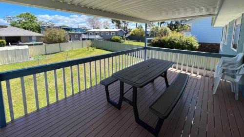 Sanctuary Point House | Sanctuary 79 by Book Jervis Bay - Family home located in Sanctuary Point