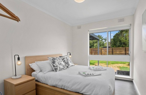 Port Willunga House | Sand and Sun ~ Port Willunga - Light & Airy Coastal Abode
