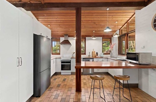 Broulee House | Sand at Broulee
