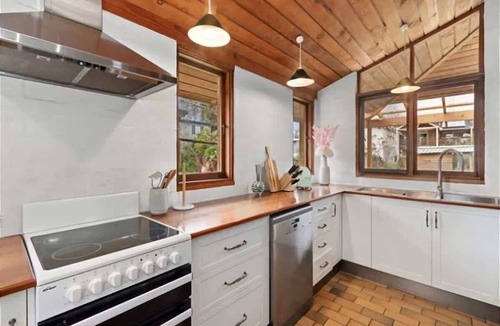 Broulee House | Sand at Broulee