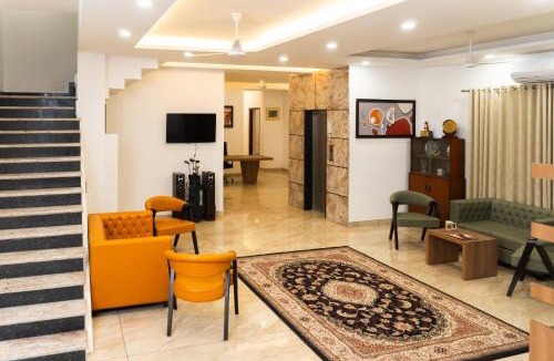 Greater Noida Hotel | Sandane Homes