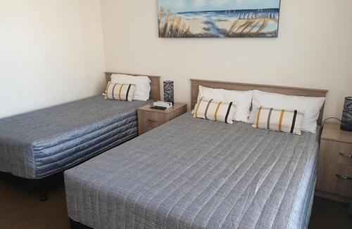 Ulladulla Hotel | Sandpiper Motel Ulladulla