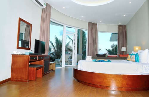 Mui Ne Hotel | Sandunes Beach Resort & Spa