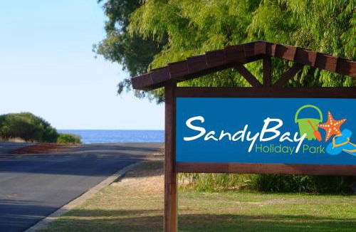 Broadwater Resort | Sandy Bay Holiday Park