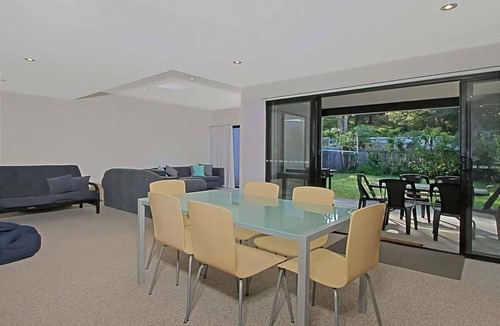 Long Beach House | Sandy Place 75B Seaside Living