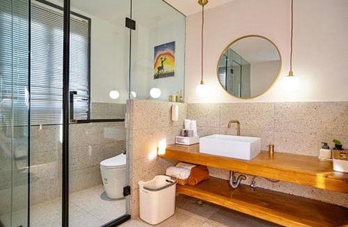 Linhai Hotel | Sanfuyizhai Homestay