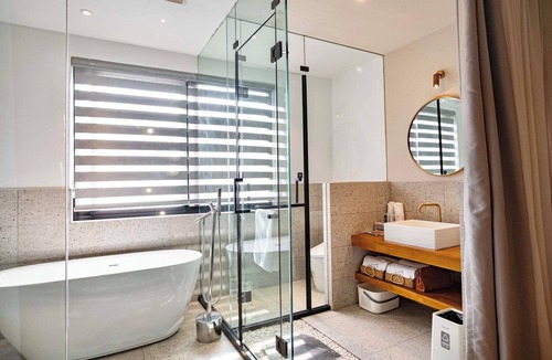 Linhai Hotel | Sanfuyizhai Homestay