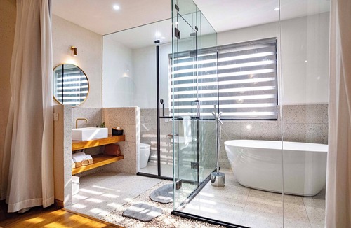 Linhai Hotel | Sanfuyizhai Homestay