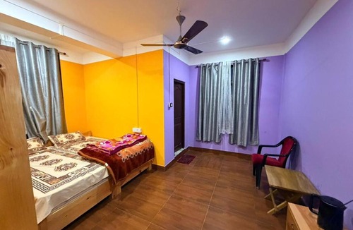 Dirang House | Sangha Homestay
