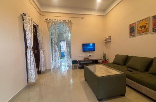 Namsai Apartment | Sangha namsai guest house
