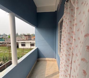 Namsai Apartment | Sangha namsai guest house