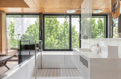 Wuzhong Hotel | SANGHA Retreat by OCTAVE