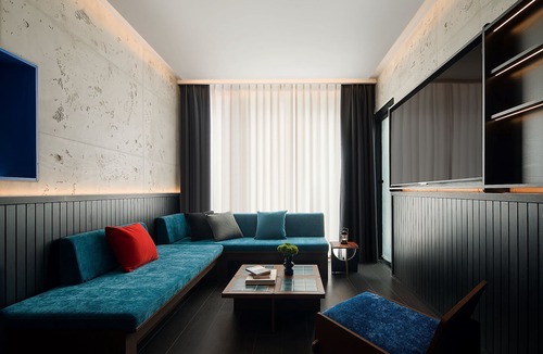 Tian Xin Hotel | sanguisanliujiudian