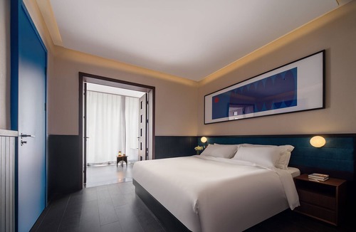 Tian Xin Hotel | sanguisanliujiudian