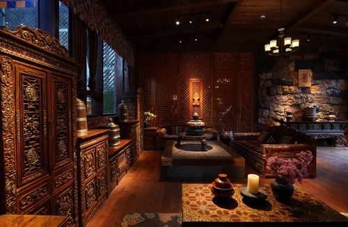 Shangri-La Hotel | Sangzhu Kangzhu Luxury Residence