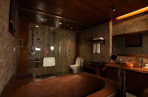 Shangri-La Hotel | Sangzhu Kangzhu Luxury Residence