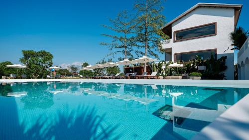 Qingxin Xian Hotel | Sanhe Daoli Resort
