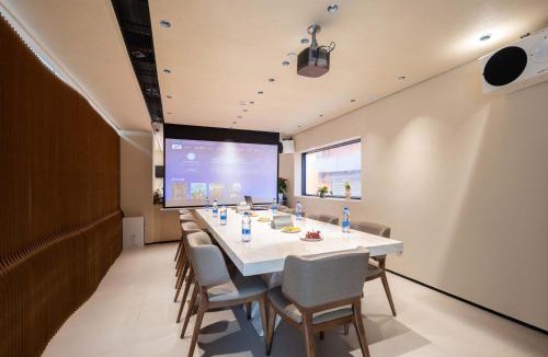 Dapeng Hotel | Santa Monica Seaview Resort (Shenzhen Jiaochangwei Beach)