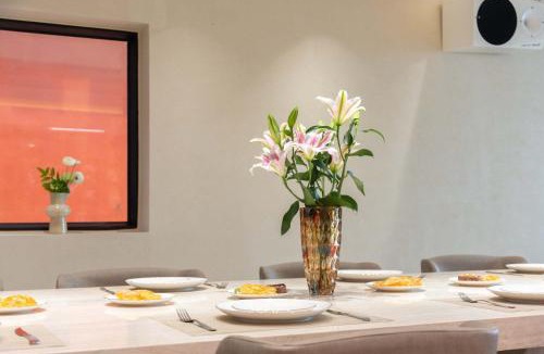 Dapeng Hotel | Santa Monica Seaview Resort (Shenzhen Jiaochangwei Beach)