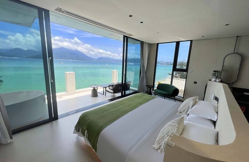 Dapeng Hotel | Santa Monica Seaview Vacation Home