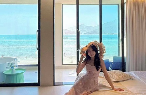 Dapeng Hotel | Santa Monica Seaview Vacation Home