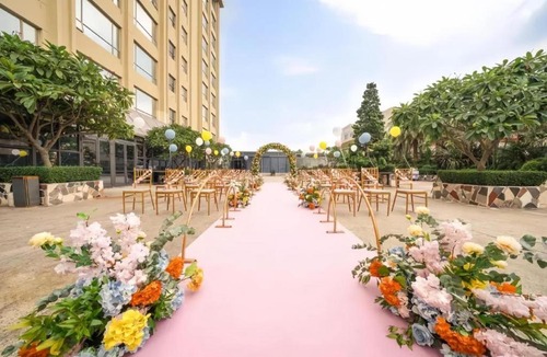 Bao'an Hotel | Santavan Hotel Shenzhen Guangming