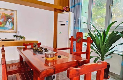 Tianya District Hotel | Sanya Anyun Coastal Lodge