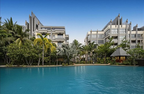 Sanya Hotel | Sanya Banshan Jinhua hotel