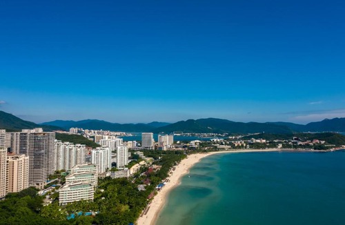 Sanya Hotel | Sanya Banshan Jinhua hotel