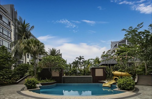 Sanya Hotel | Sanya Banshan Jinhua hotel
