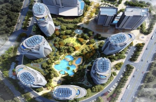 Tianya District Apartment | Sanya Bay Whole Apartment Walking distance to the Beach