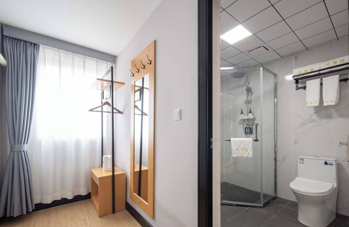 Tianya District Hotel | Sanya Guanhailou Hotel