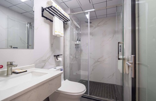 Tianya District Hotel | Sanya Guanhailou Hotel