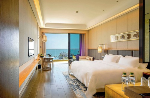 Sanya Hotel | Sanya Harman Hotel