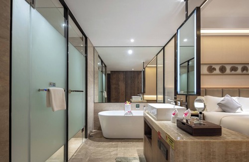 Sanya Hotel | Sanya Harman Hotel